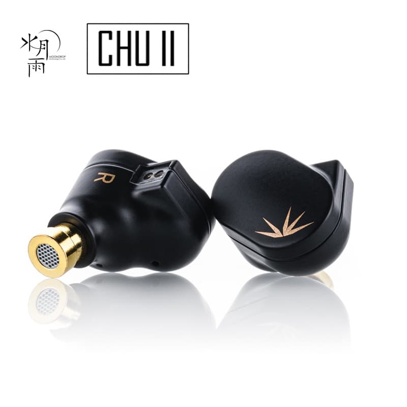 Moondrop Chu II
