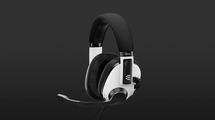 EPOS H3