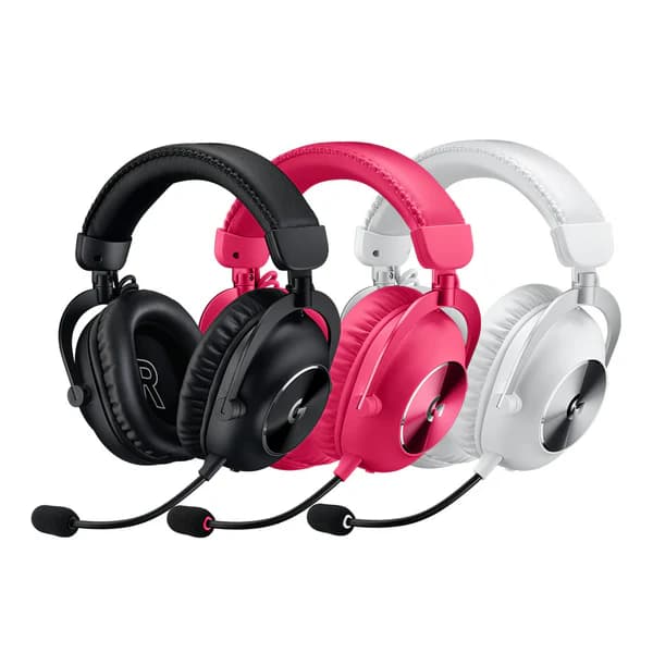 Logitech G Pro X