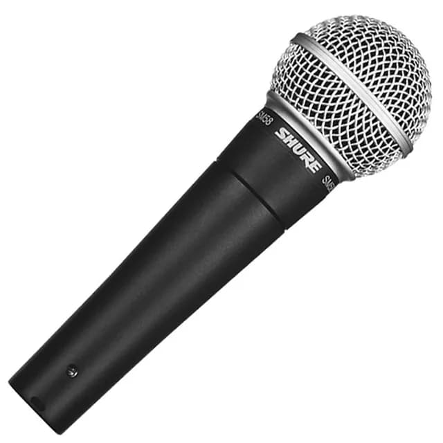 Shure SM58