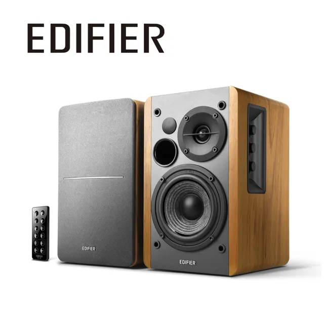 Edifier R1280DB 桌面喇叭