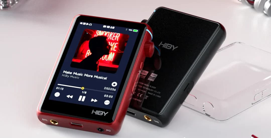 HiBy R3 II