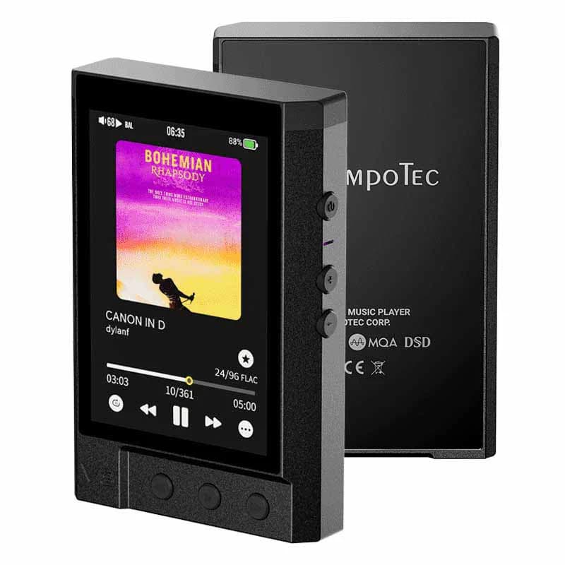 TempoTec V3
