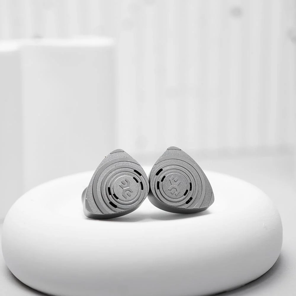 Elysian Pilgrim 解析力頂級 IEM 耳機