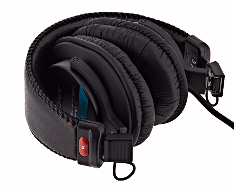 Sony MDR-7506
