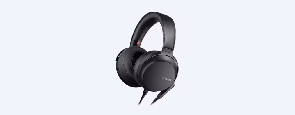 Sony MDR-Z7M2 封閉式高解析耳罩耳機