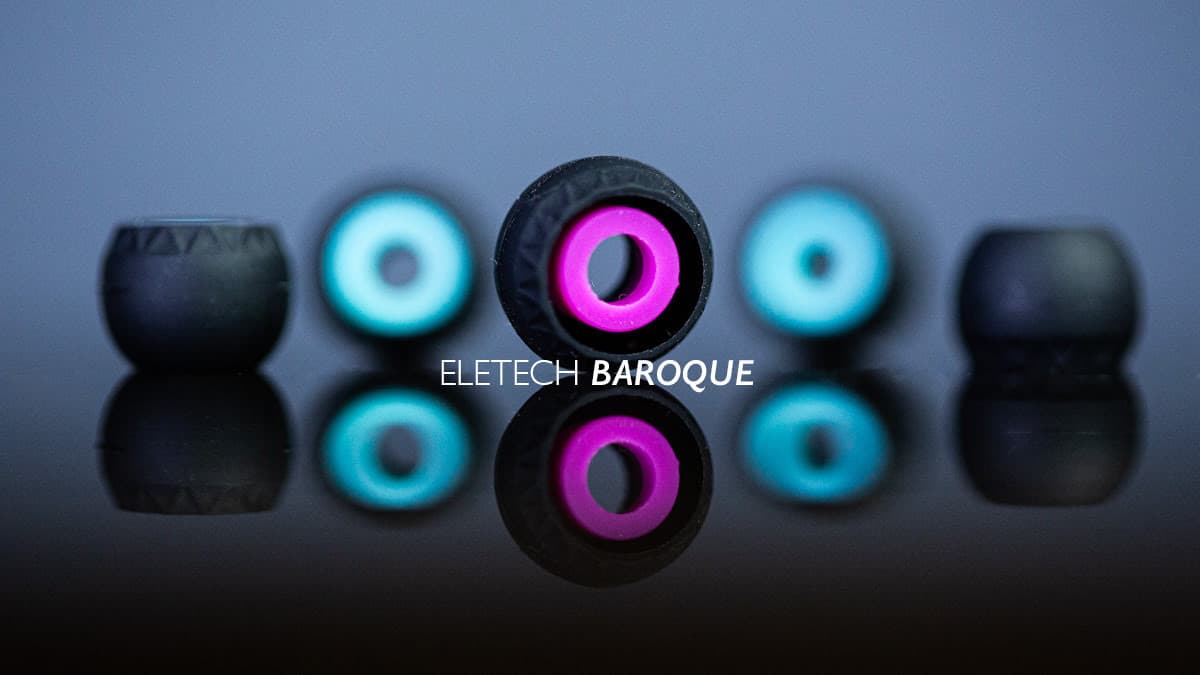 Eletech BAROQUE
