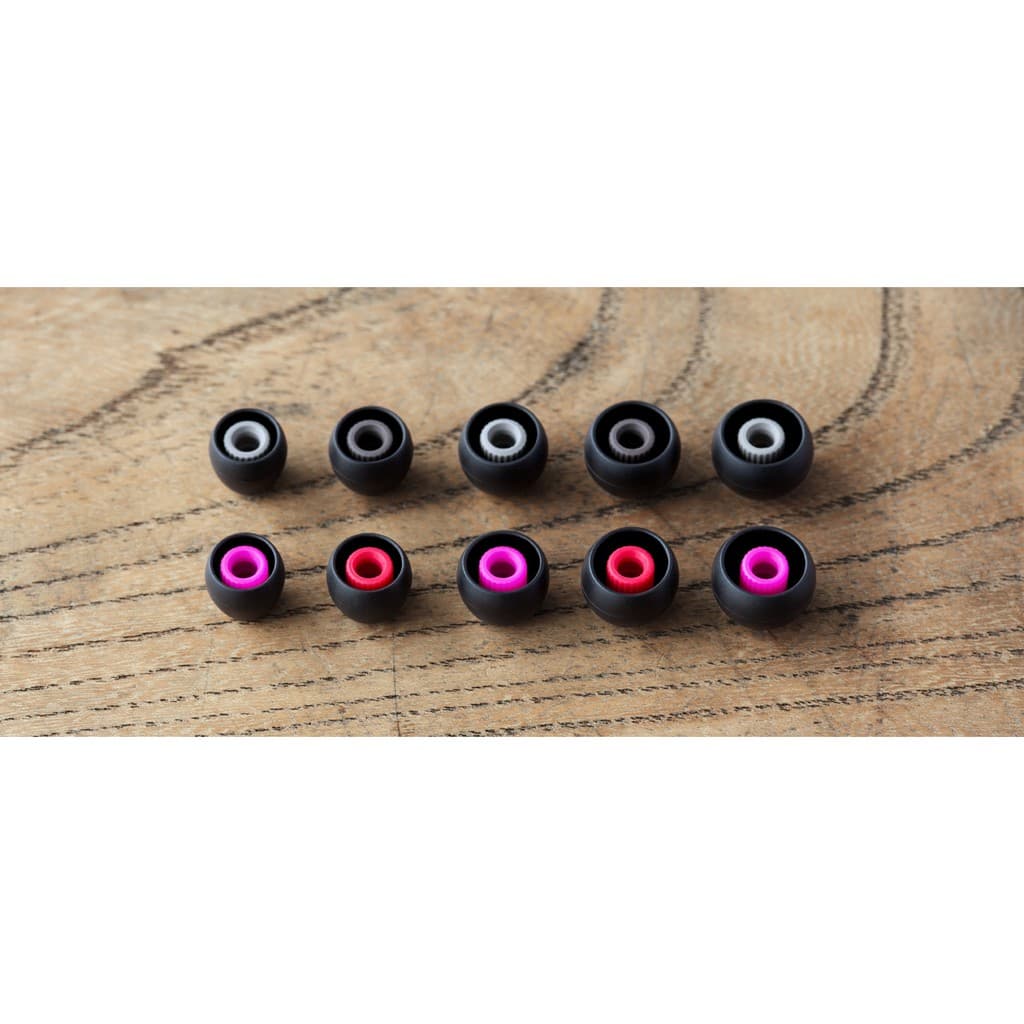Final Audio Type E