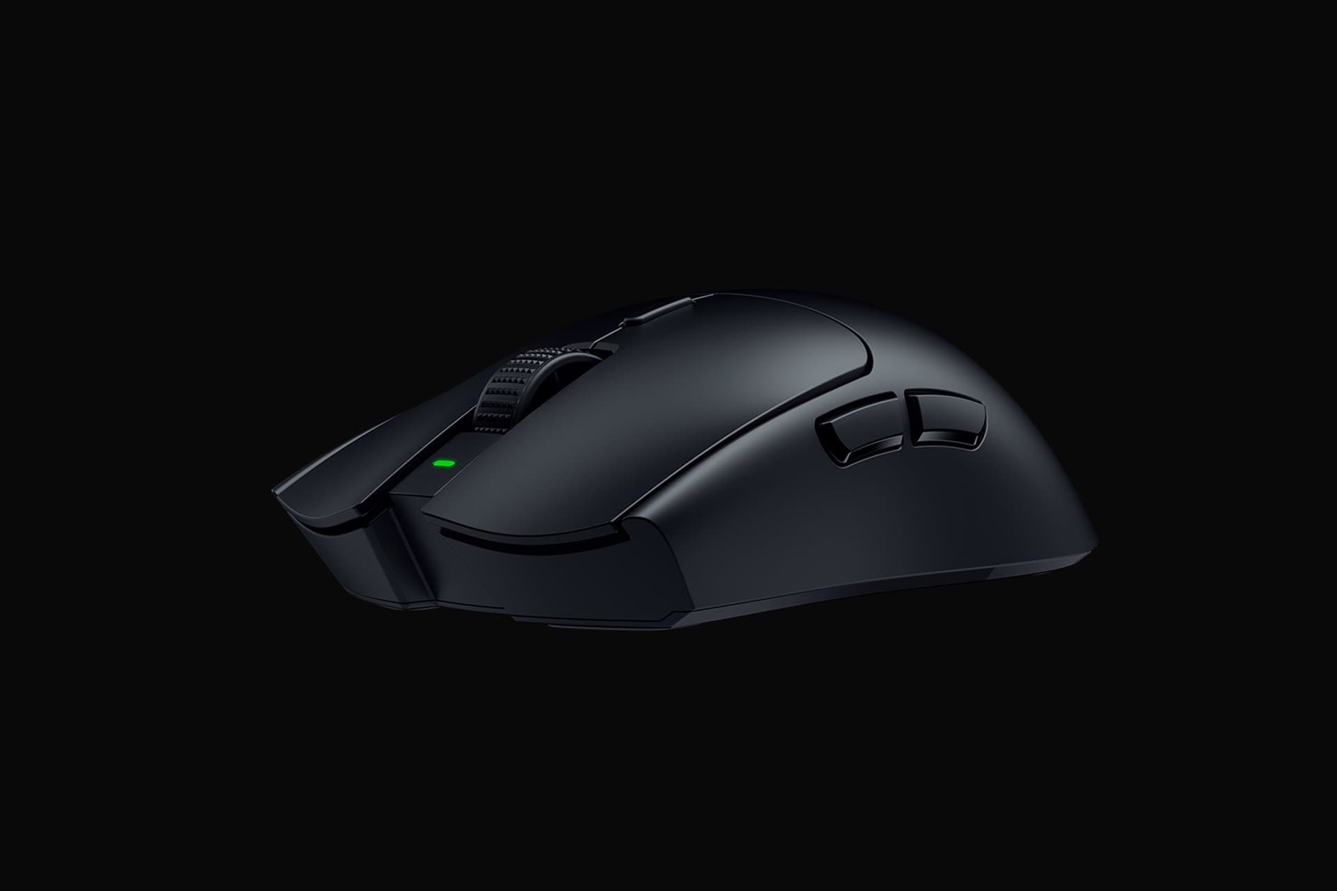 Razer Viper V3 HyperSpeed 無線電競滑鼠實拍