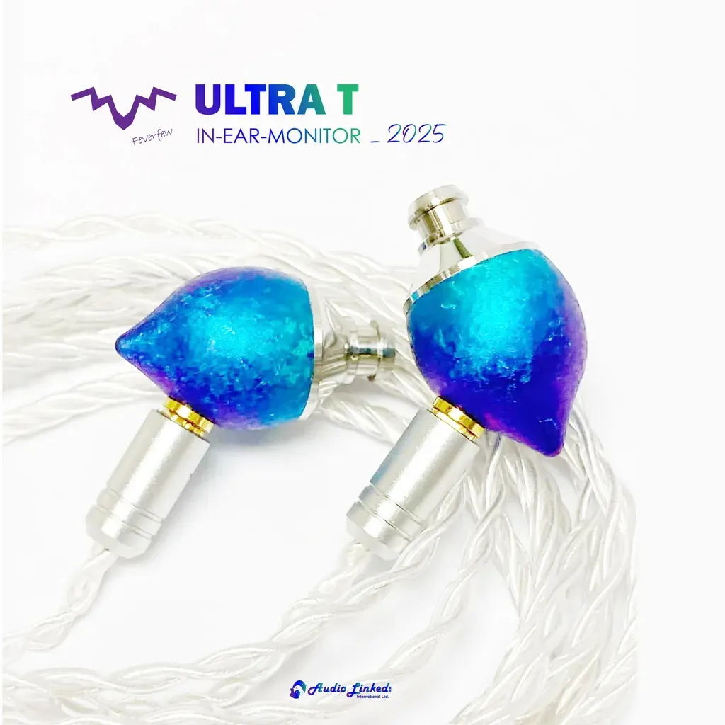 Feverfew ULTRA T