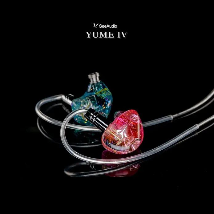 SeeAudio Yume IV