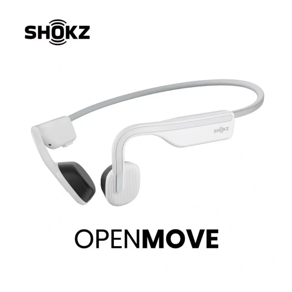 Shokz OpenMove S661