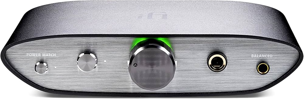 iFi Audio ZEN DAC v2