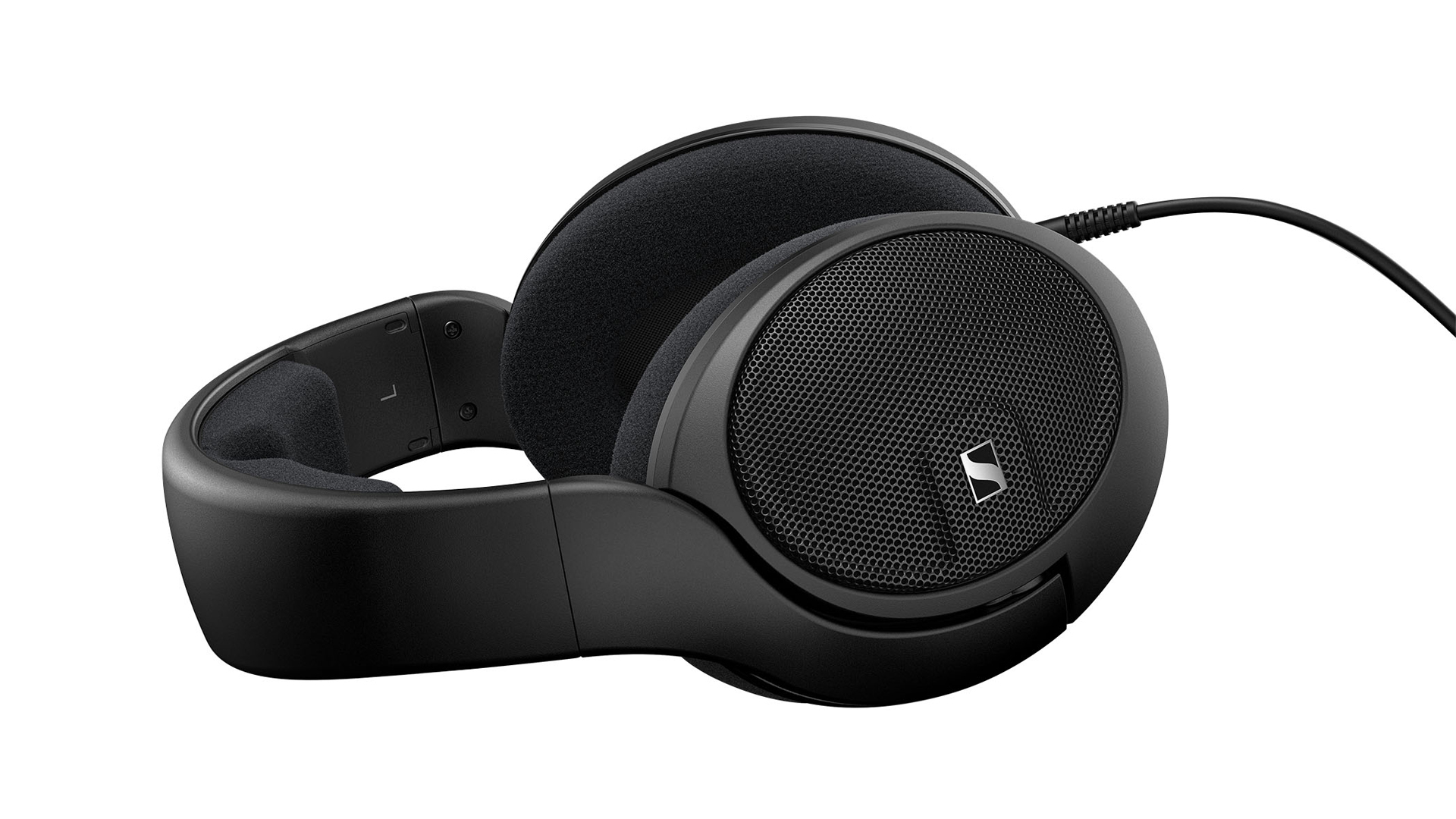 Sennheiser HD 560S 開放式耳罩耳機