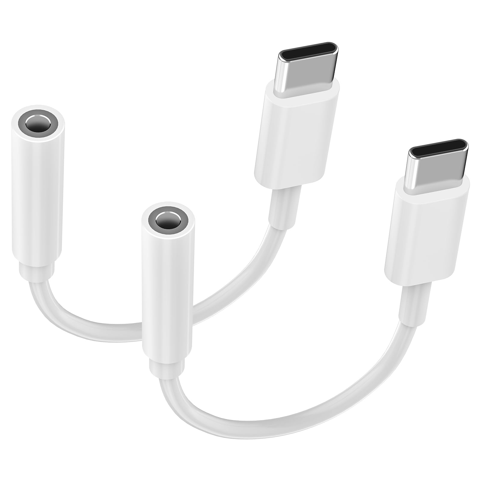 Apple USB-C 轉接器