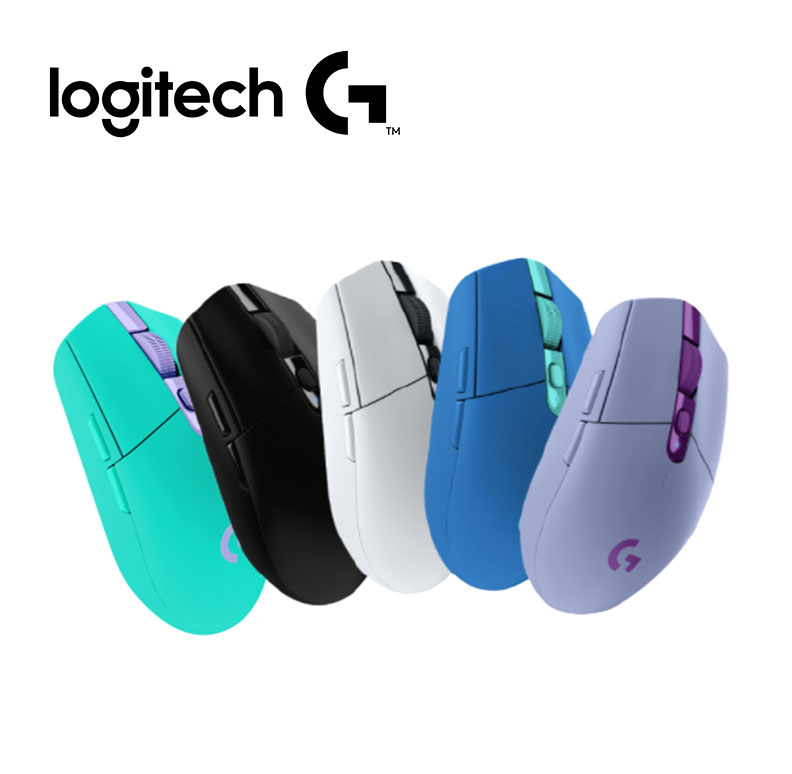 Logitech G304
