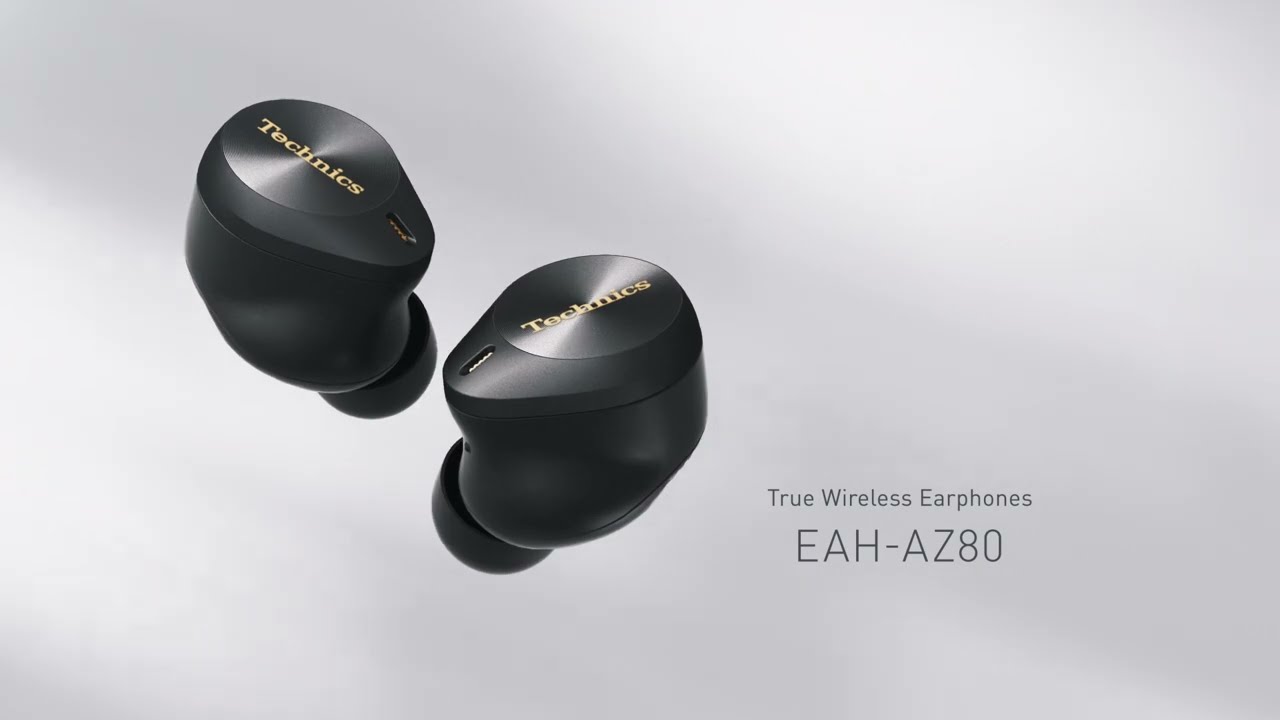 Technics EAH-AZ80