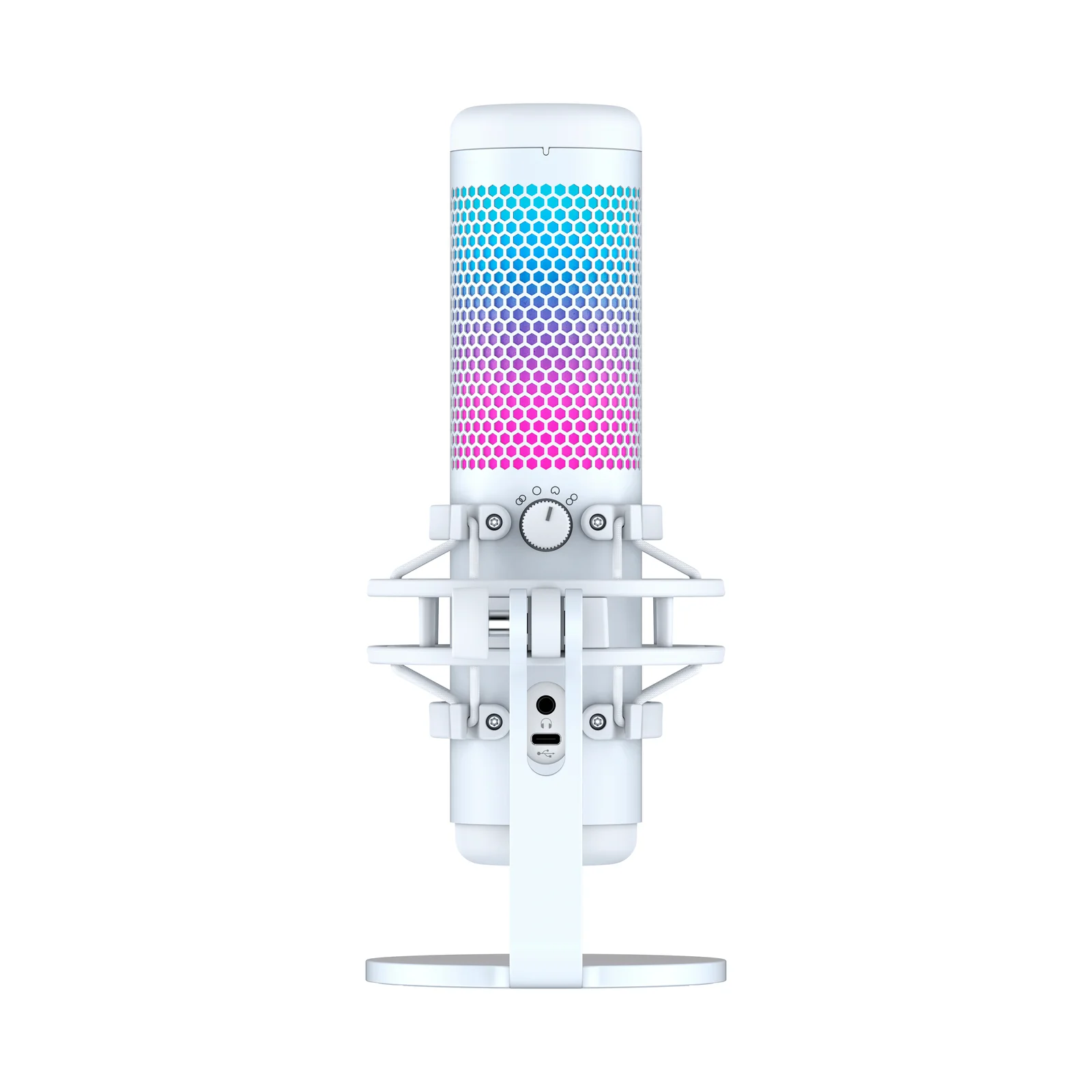 HyperX QuadCast S