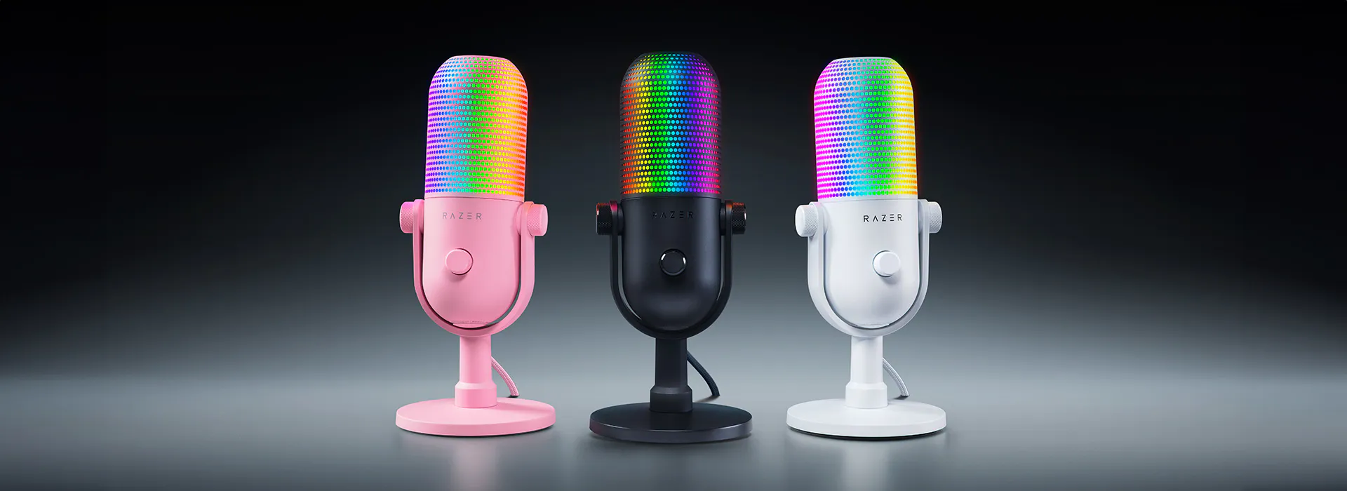 Razer Seiren V3 Chroma