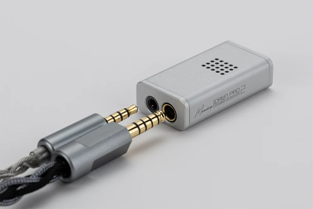 Moondrop Dawn PRO 2
