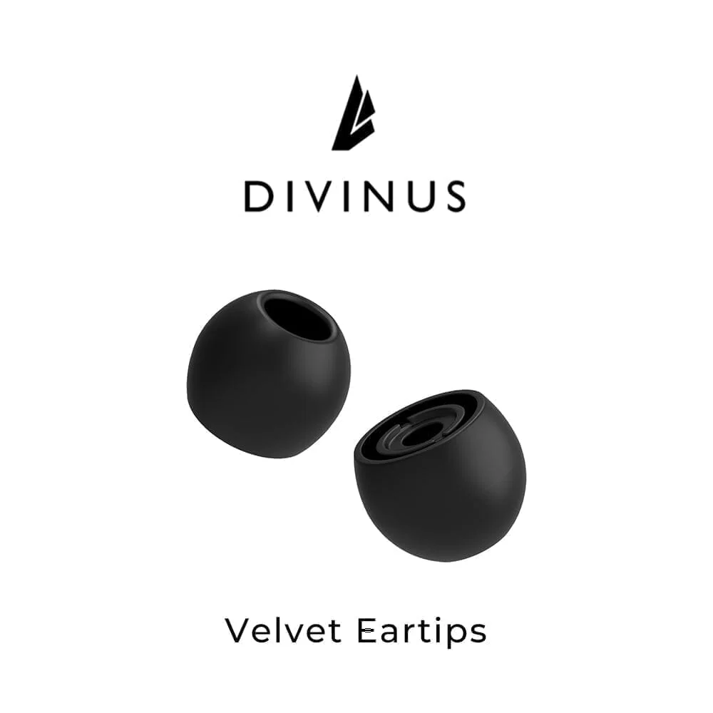 Divinus Velvet