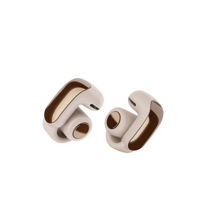 Bose Ultra Open Earbuds