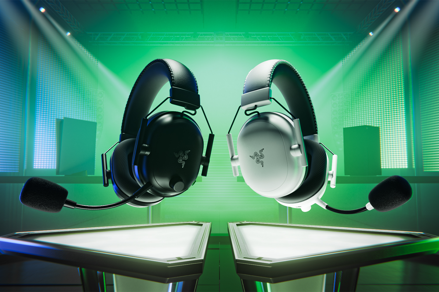 Razer BlackShark V2 Pro