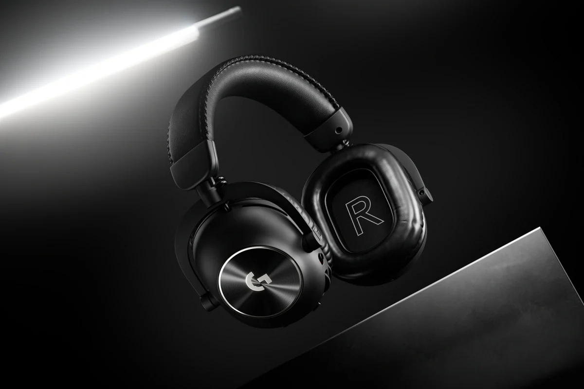 Logitech G PRO X 2 LIGHTSPEED