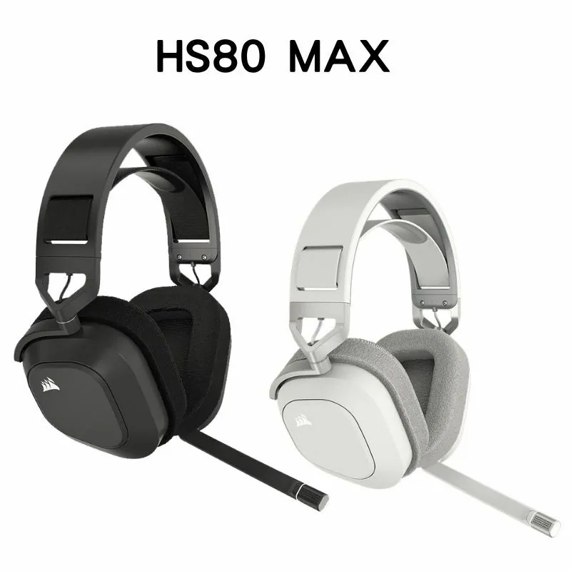 Corsair HS80 MAX