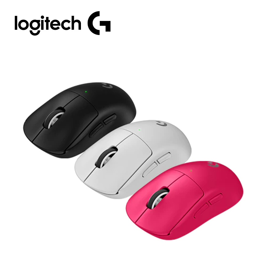 Logitech G Pro X Superlight 2 SE