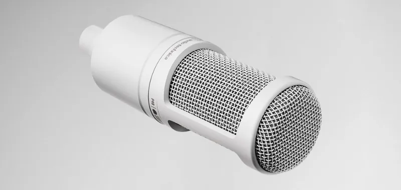 Audio-Technica AT2020