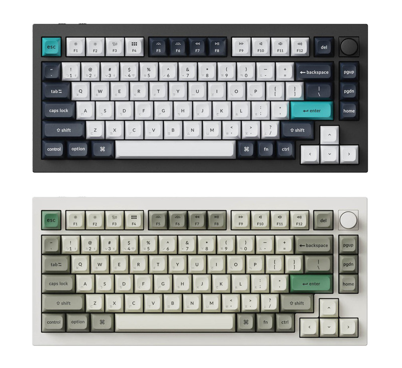 Keychron Q1