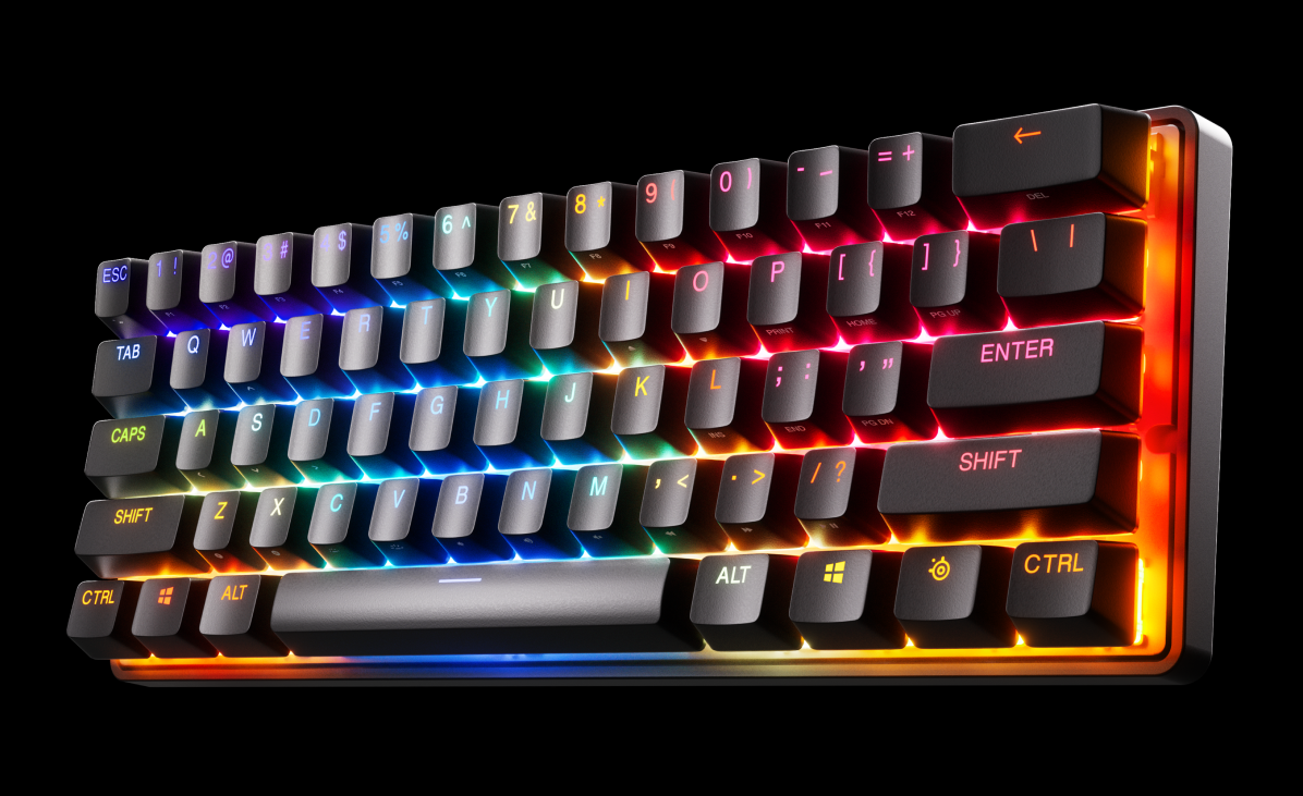 SteelSeries Apex Pro Mini