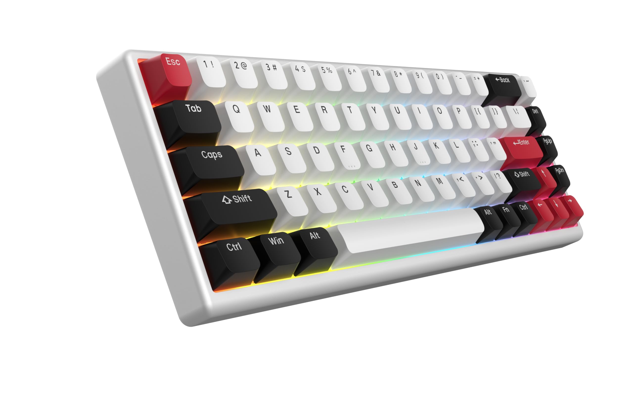 Arbiter Studio Polar 65