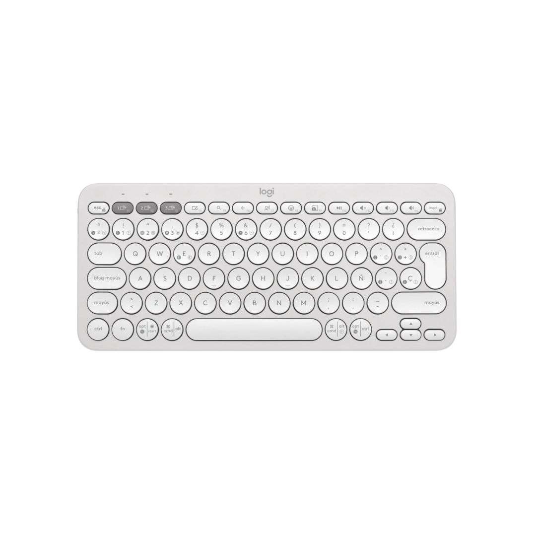 Logitech K380s