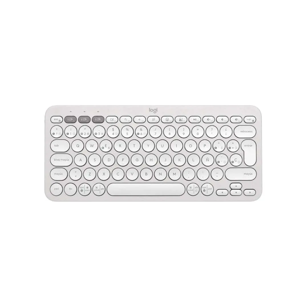 Logitech K380s