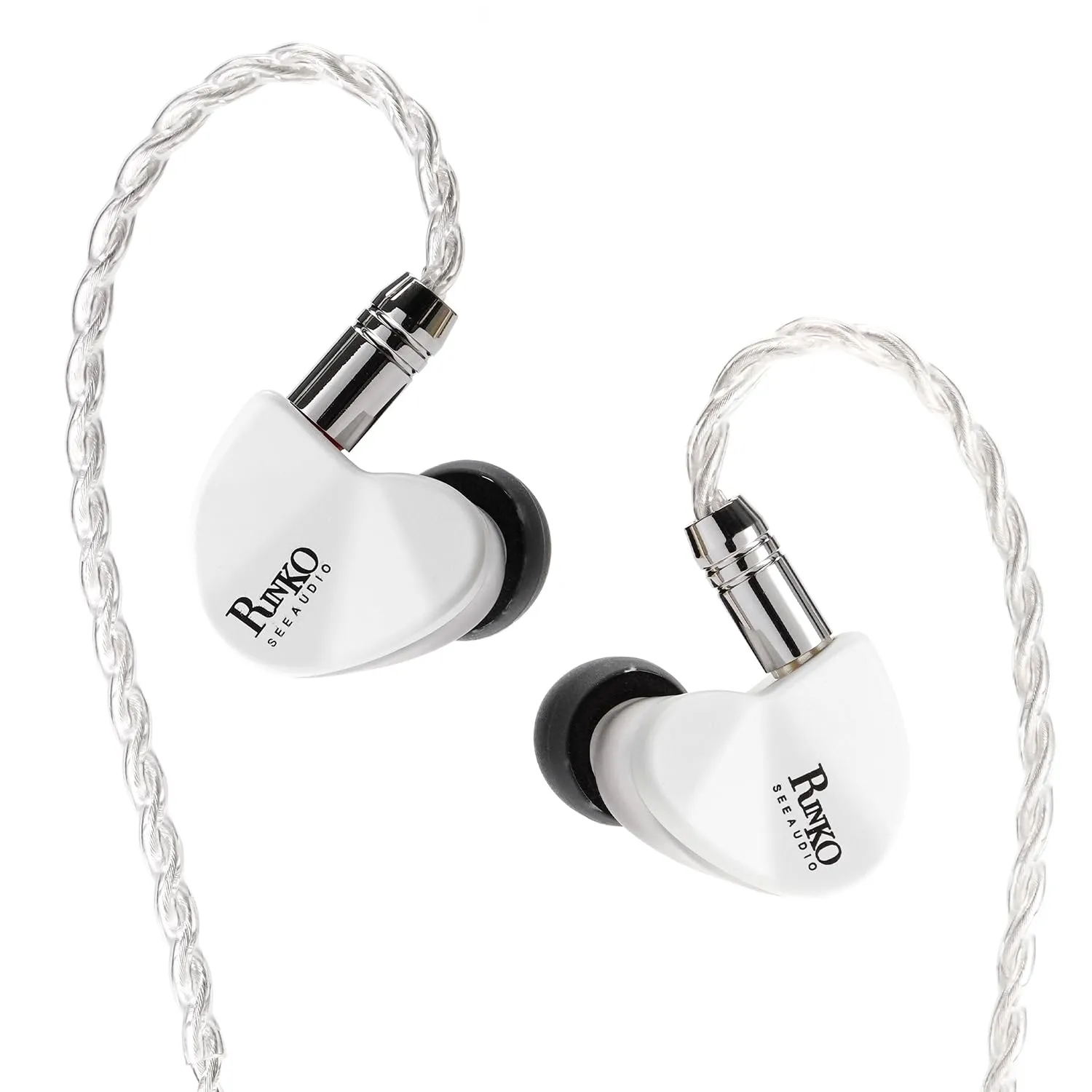 SeeAudio Rinko