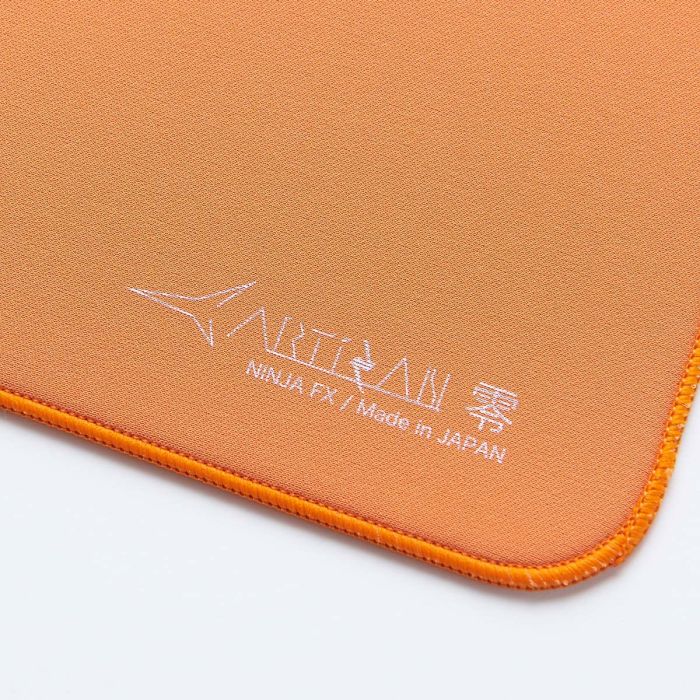 Artisan 零 ZERO XL 滑鼠墊