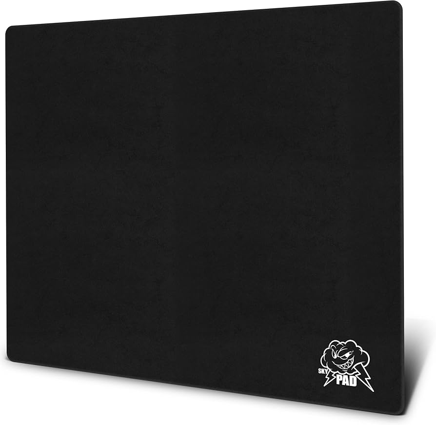 SkyPAD 3.0 XL 玻璃滑鼠墊
