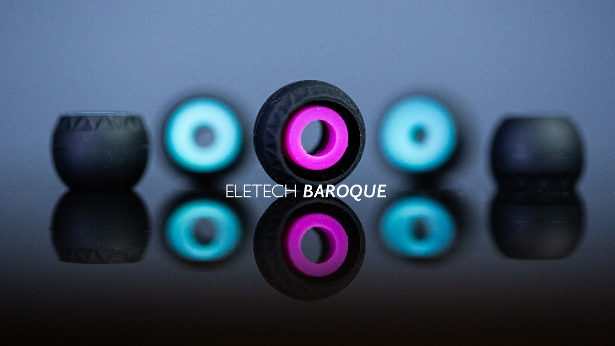 Eletech BAROQUE