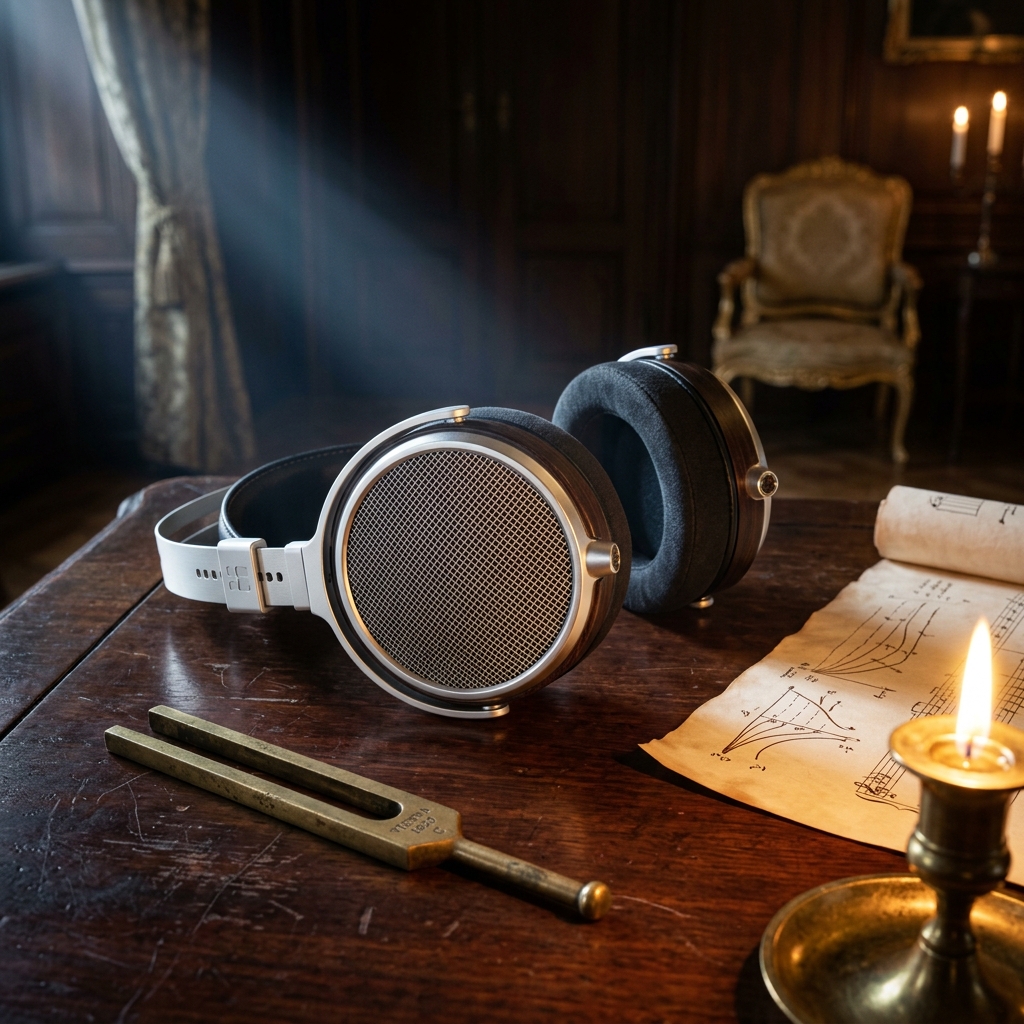 AKG 品牌圖鑑:音場哲學、K702 到 K812 歷代名機與三星時代的品牌轉變