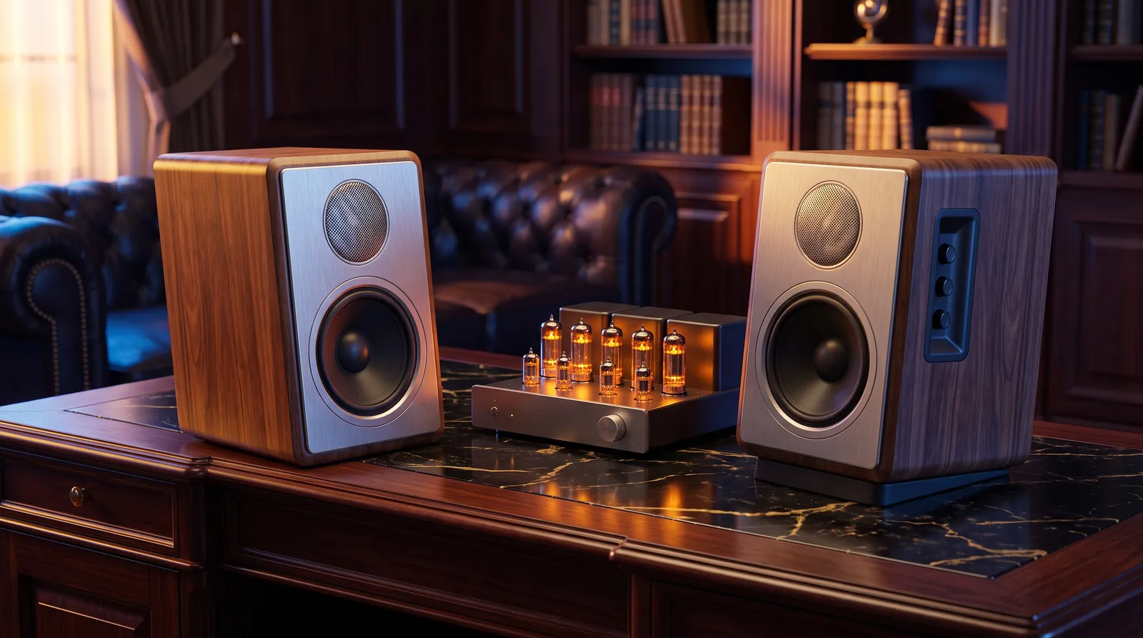 Edifier 漫步者品牌圖鑑:MR 監聽、S 系 Hi-Fi 與 STAX 靜電完整解析
