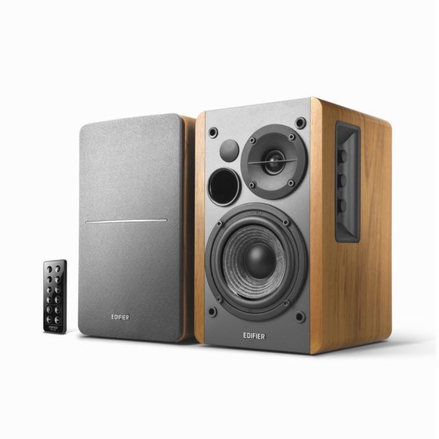 Edifier R1280DB 書架喇叭