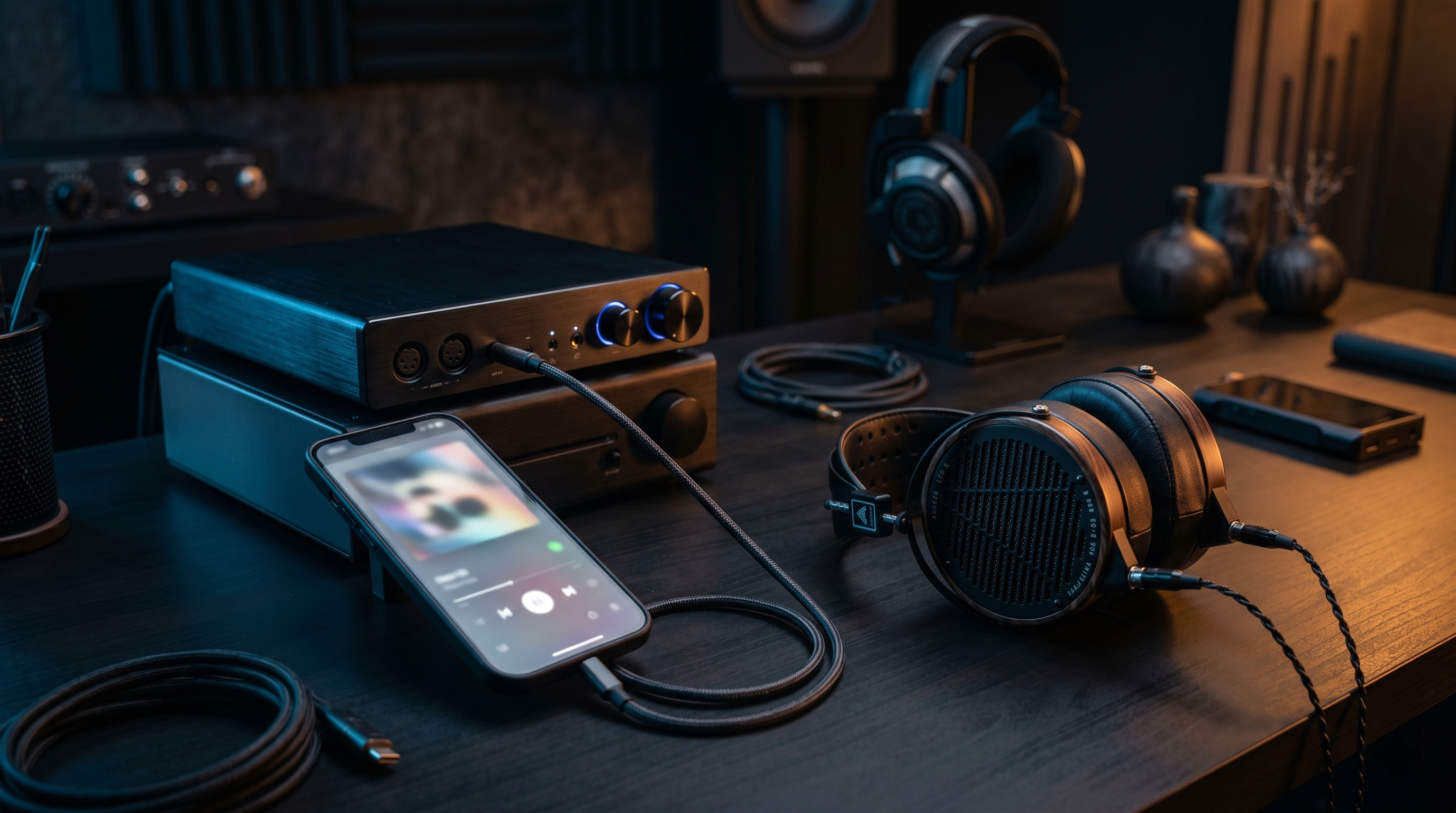 音樂串流音質比較:Spotify、Apple Music、TIDAL、KKBOX Hi-Res 哪個最值得訂?