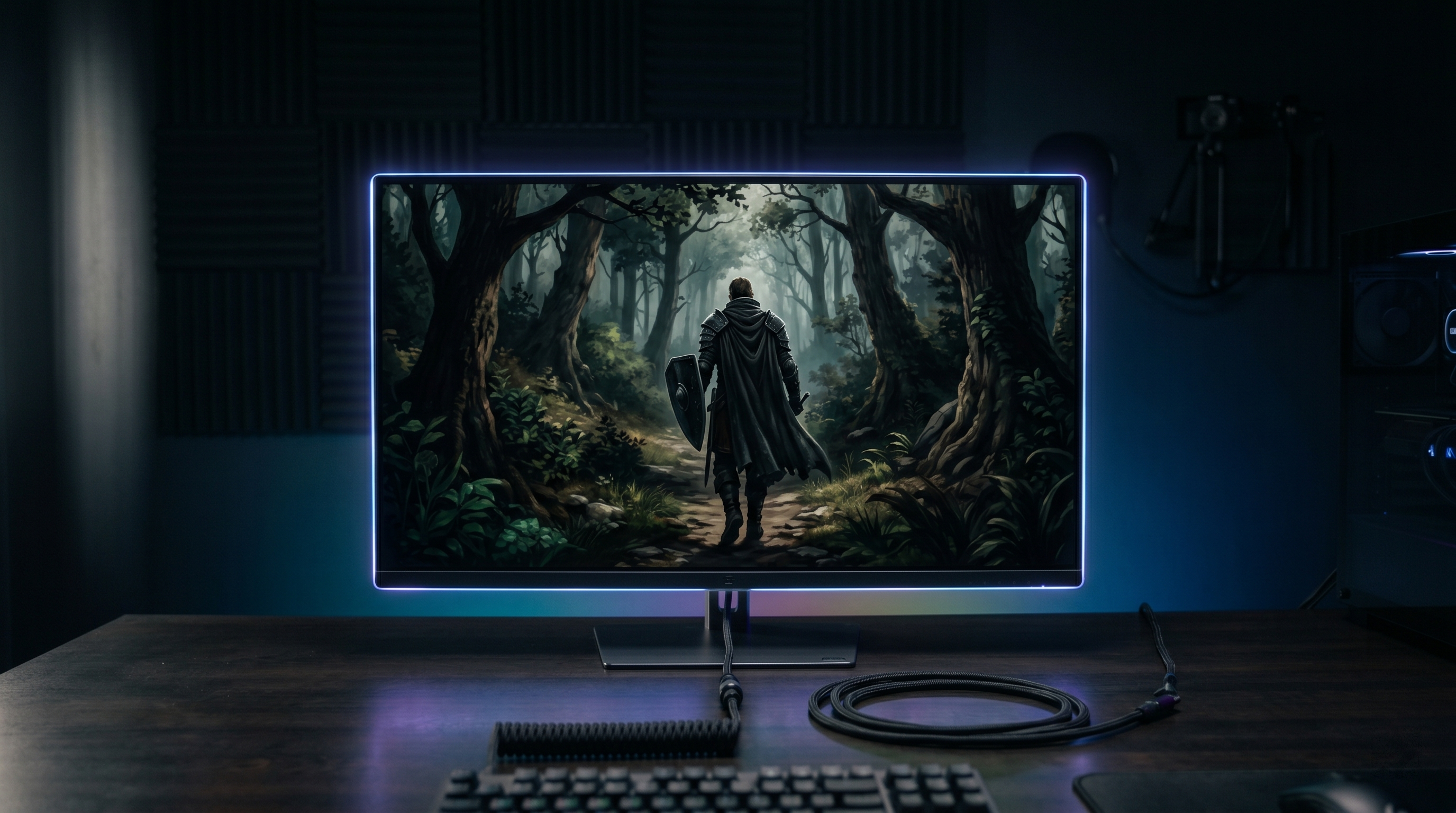 OLED 螢幕燒屏是真的嗎?2026 最新燒屏風險實況 + 5 個有效預防方法