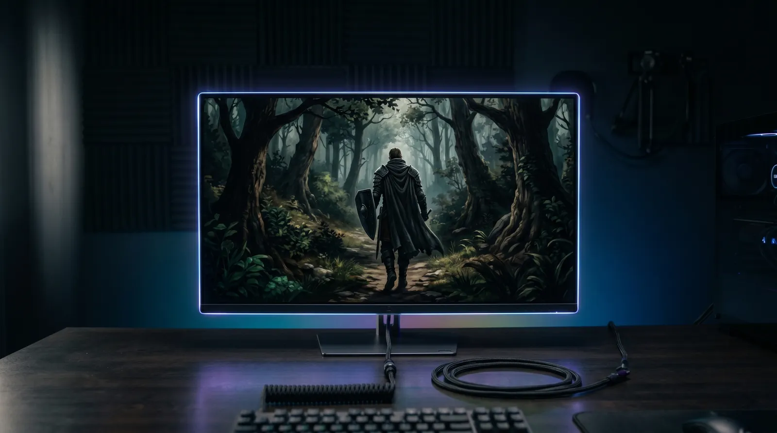 OLED 螢幕燒屏是真的嗎?2026 最新燒屏風險實況 + 5 個有效預防方法