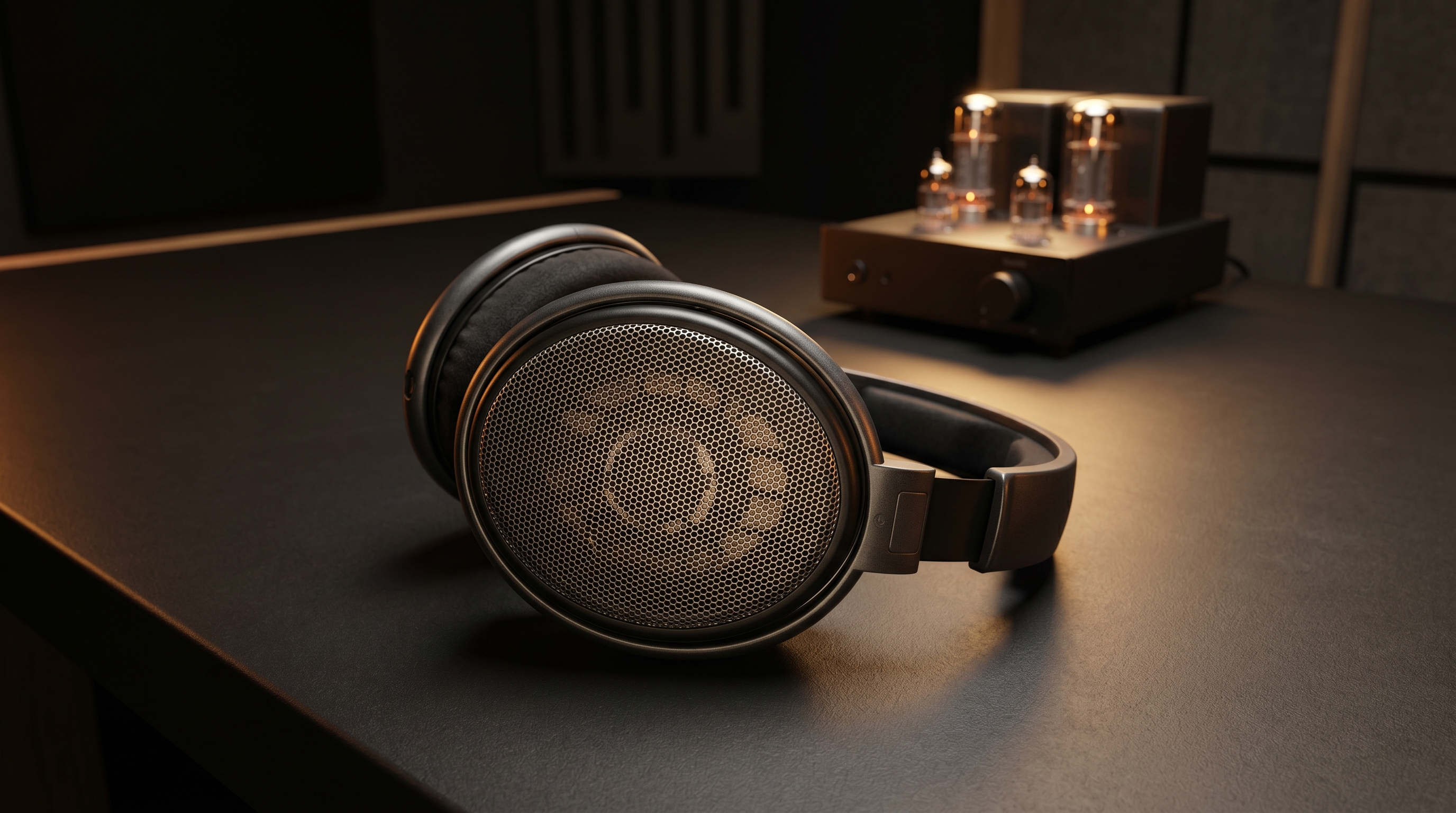 Sennheiser 森海塞爾品牌圖鑑:HD 650 人聲溫度、HD 800 音場縱深與歷代名機完整解析