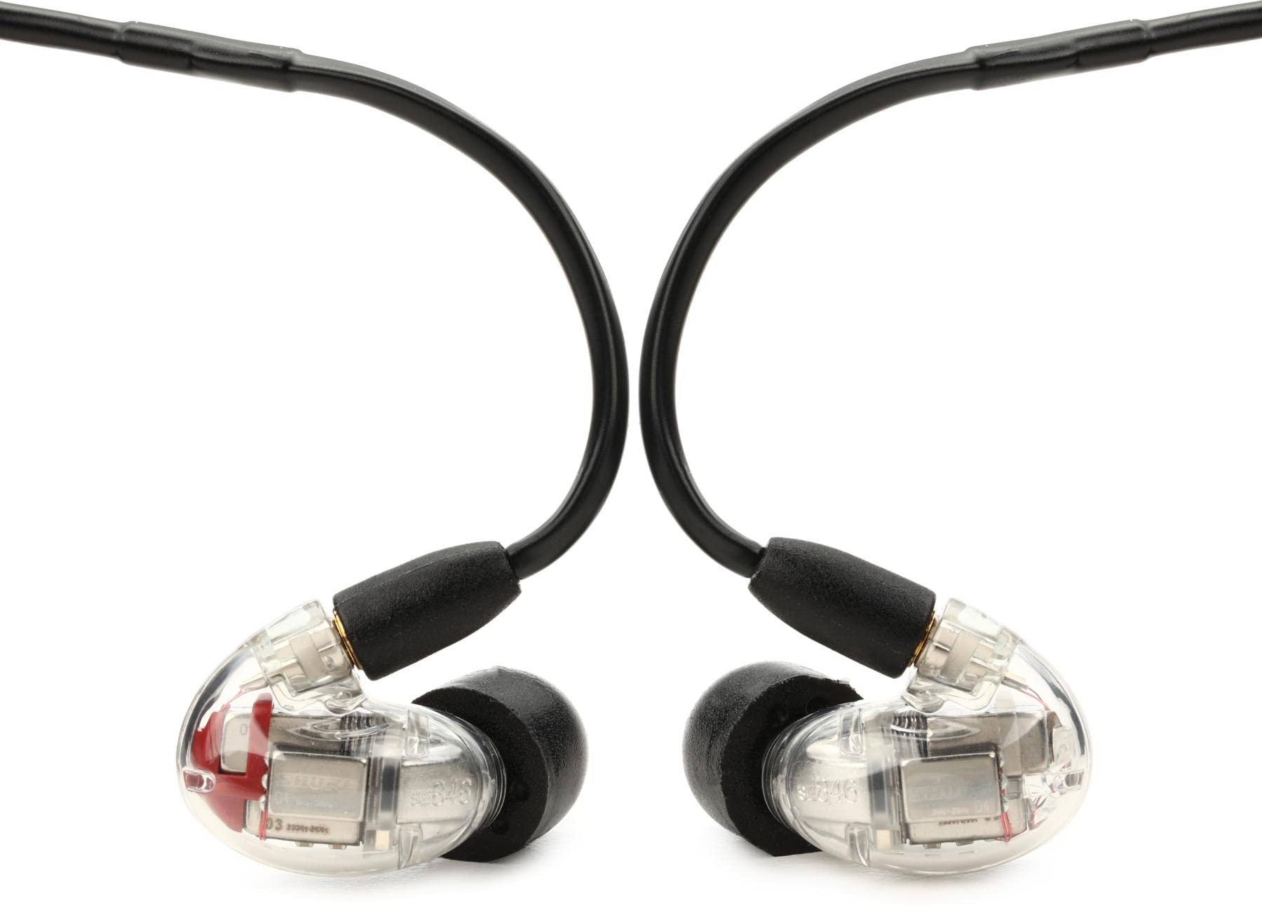 Shure SE846 旗艦入耳式耳機